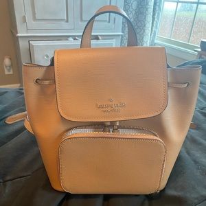 Kate Spade backpack